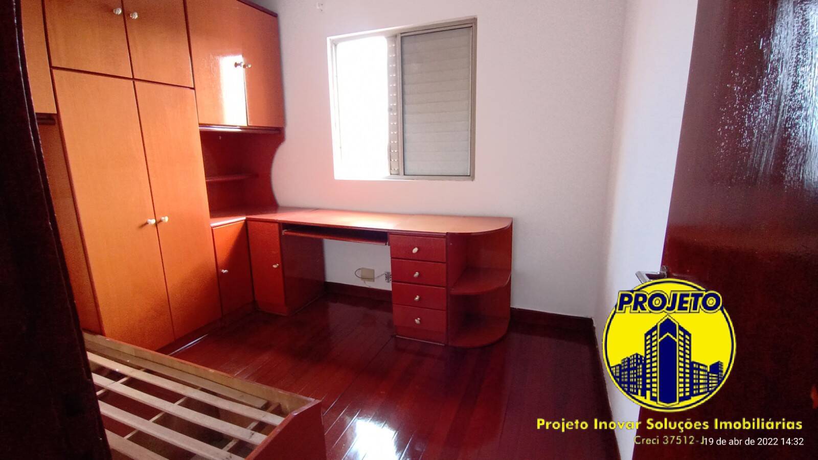 Apartamento, 2 quartos, 57 m² - Foto 9
