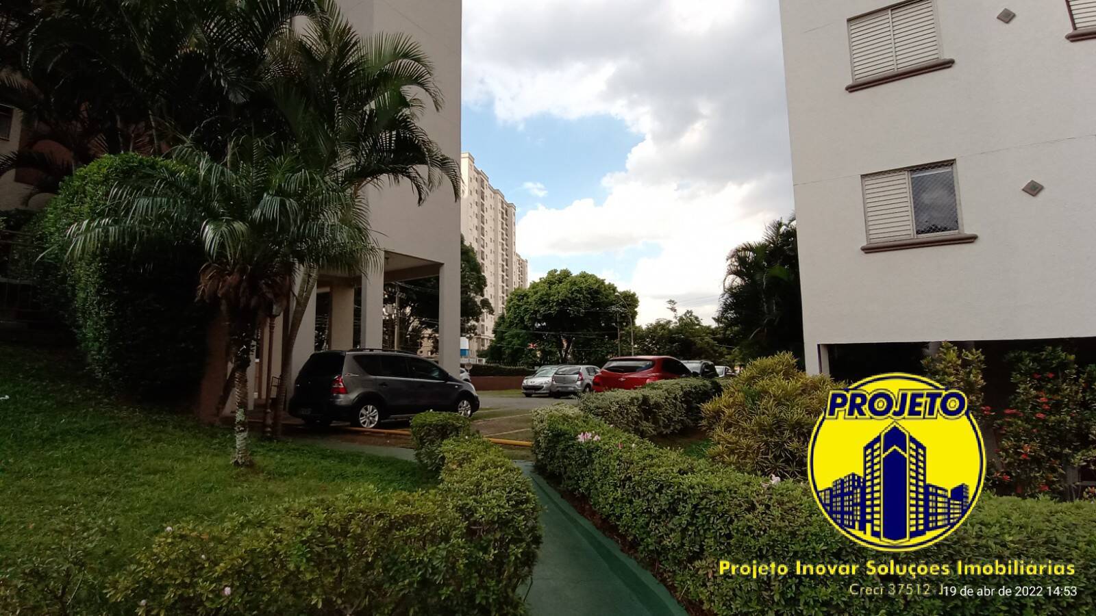 Apartamento, 2 quartos, 57 m² - Foto 13
