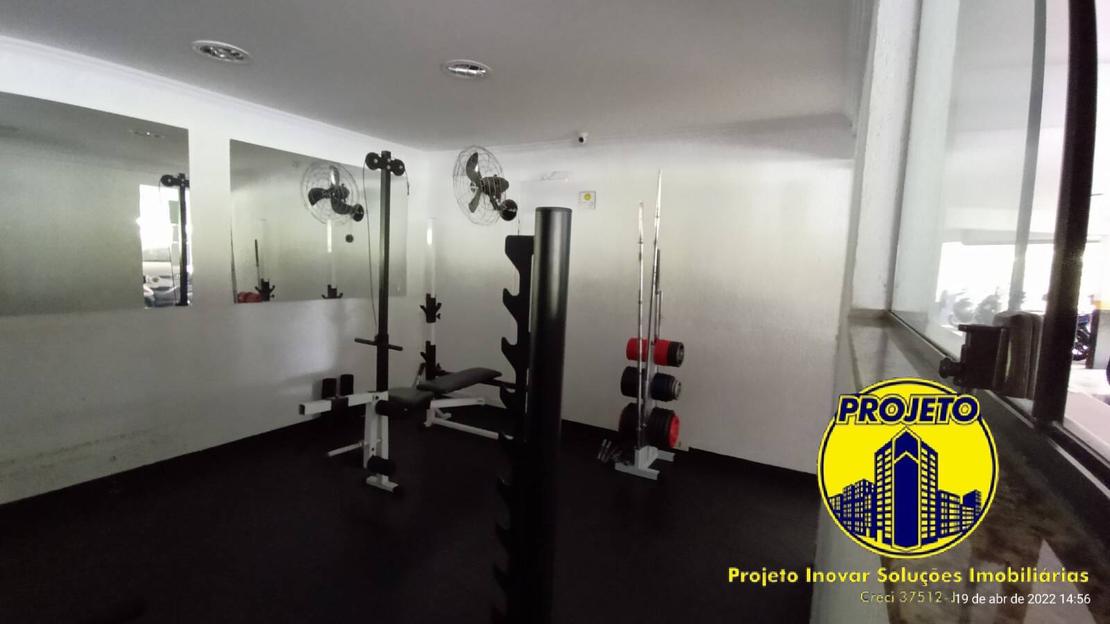 Apartamento, 2 quartos, 57 m² - Foto 18