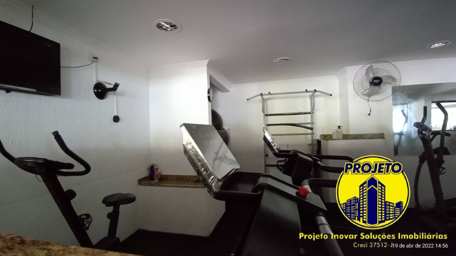 Apartamento, 2 quartos, 57 m² - Foto 19