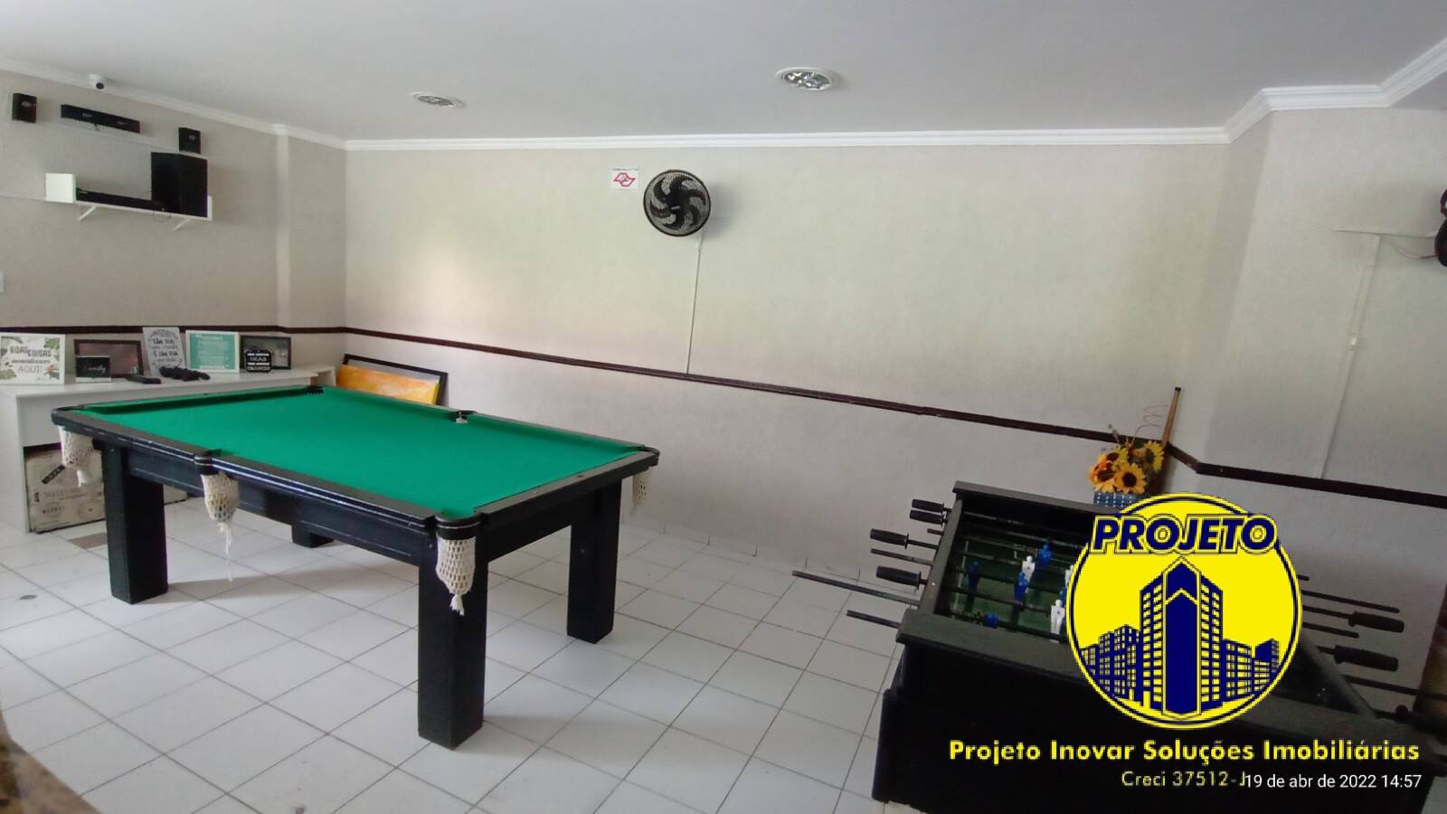 Apartamento, 2 quartos, 57 m² - Foto 22