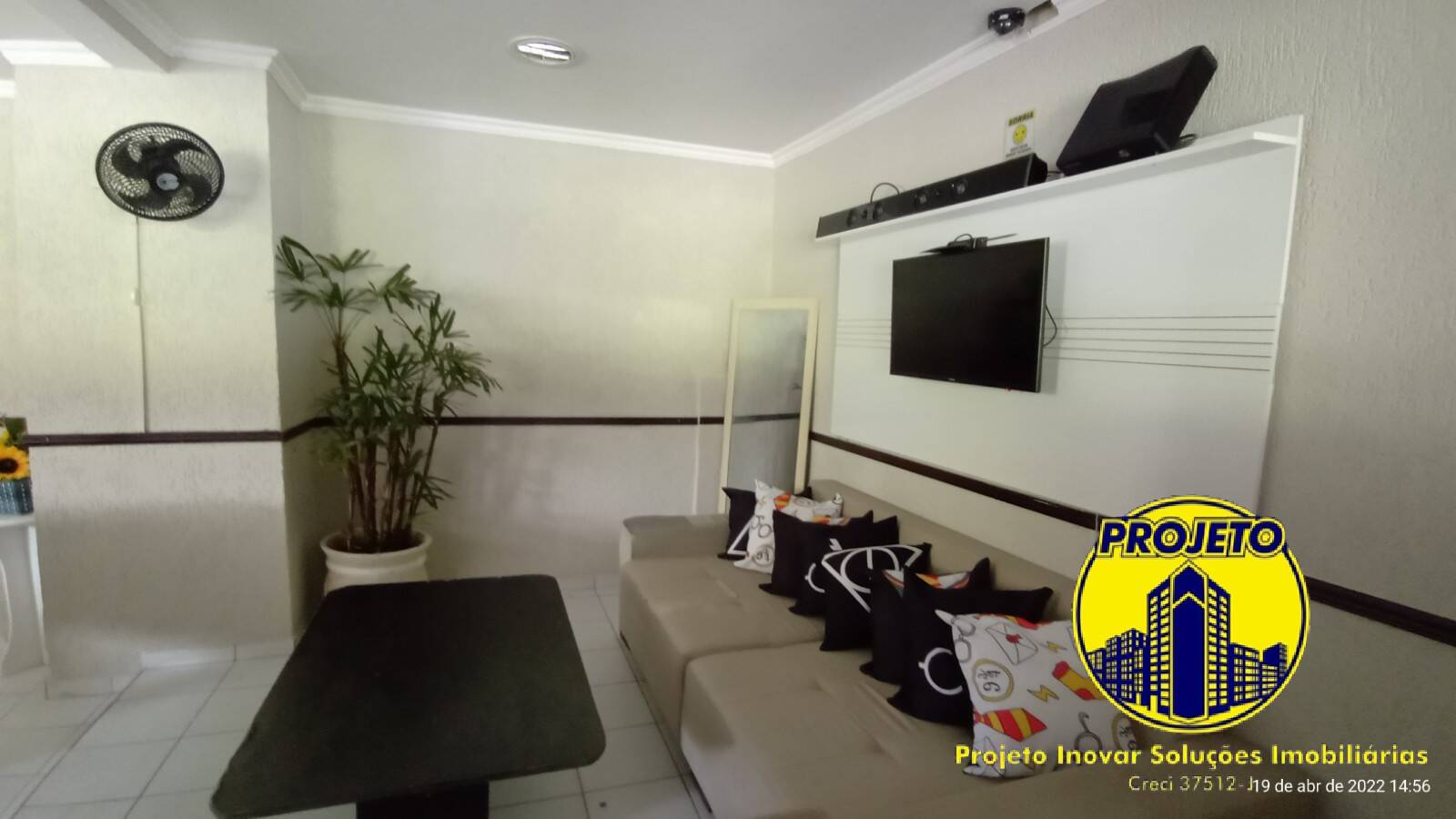 Apartamento, 2 quartos, 57 m² - Foto 20