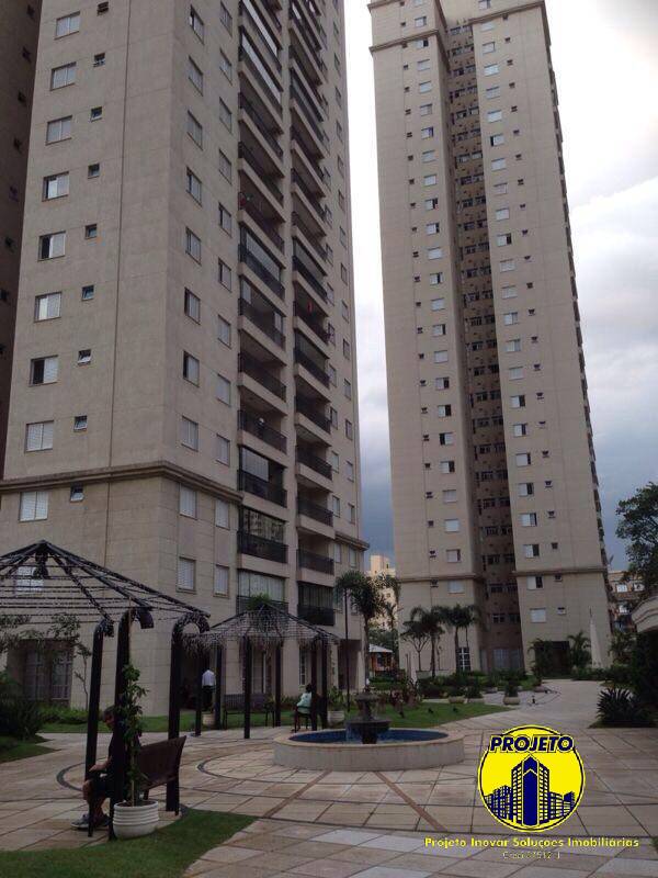 Apartamento, 3 quartos, 92 m² - Foto 1