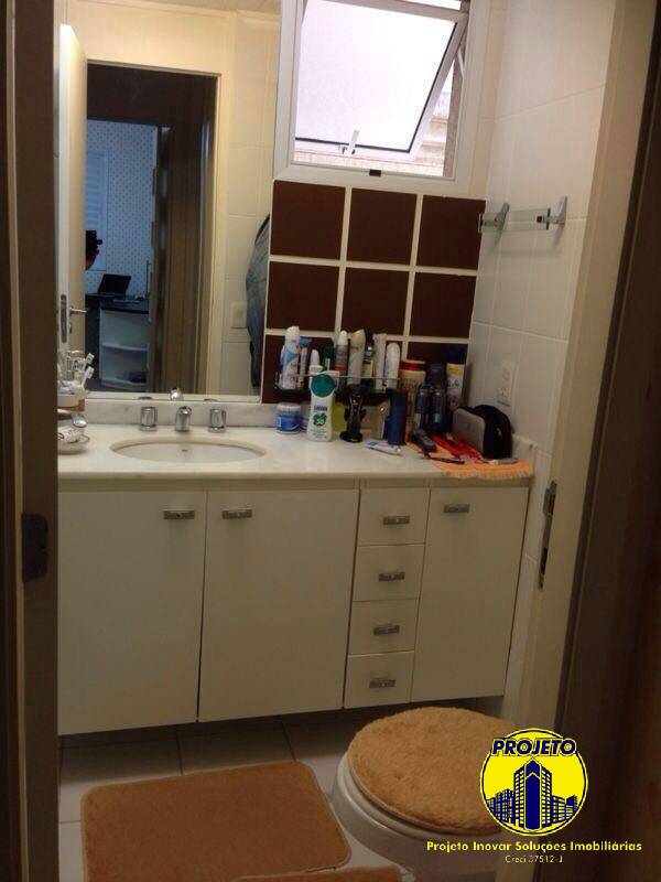 Apartamento, 3 quartos, 92 m² - Foto 6