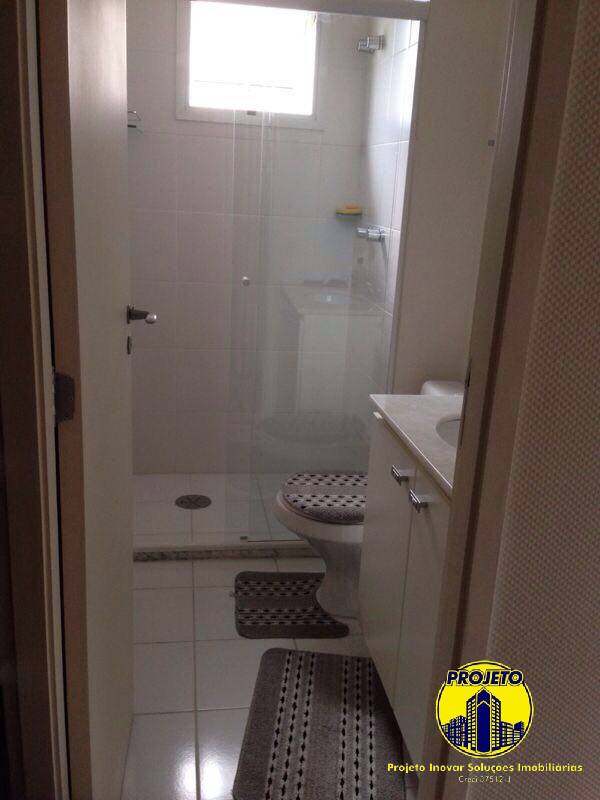 Apartamento, 3 quartos, 92 m² - Foto 8