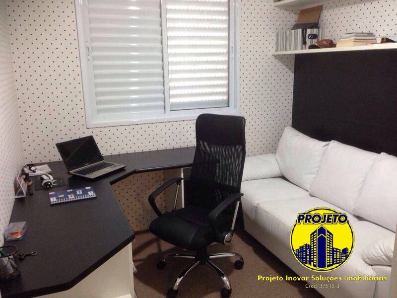 Apartamento, 3 quartos, 92 m² - Foto 10