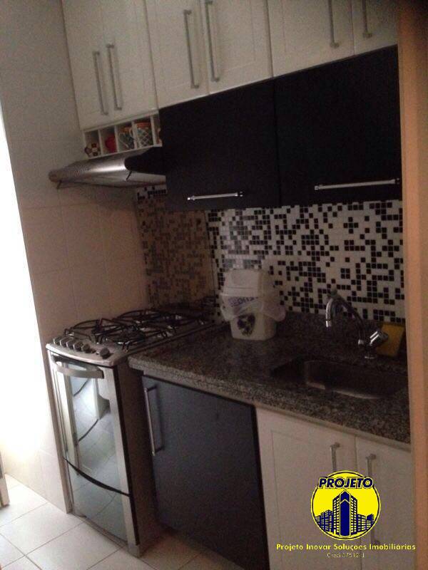 Apartamento, 3 quartos, 92 m² - Foto 11