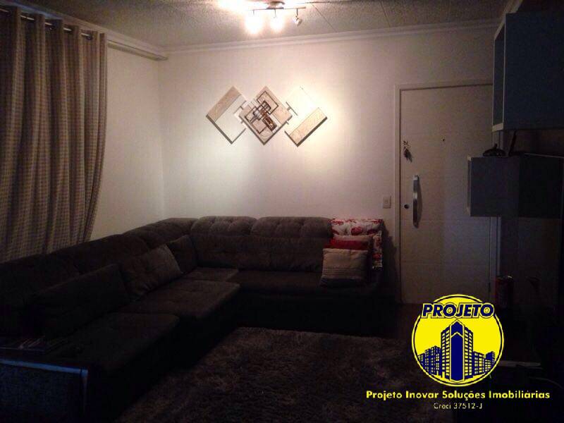 Apartamento, 3 quartos, 92 m² - Foto 3