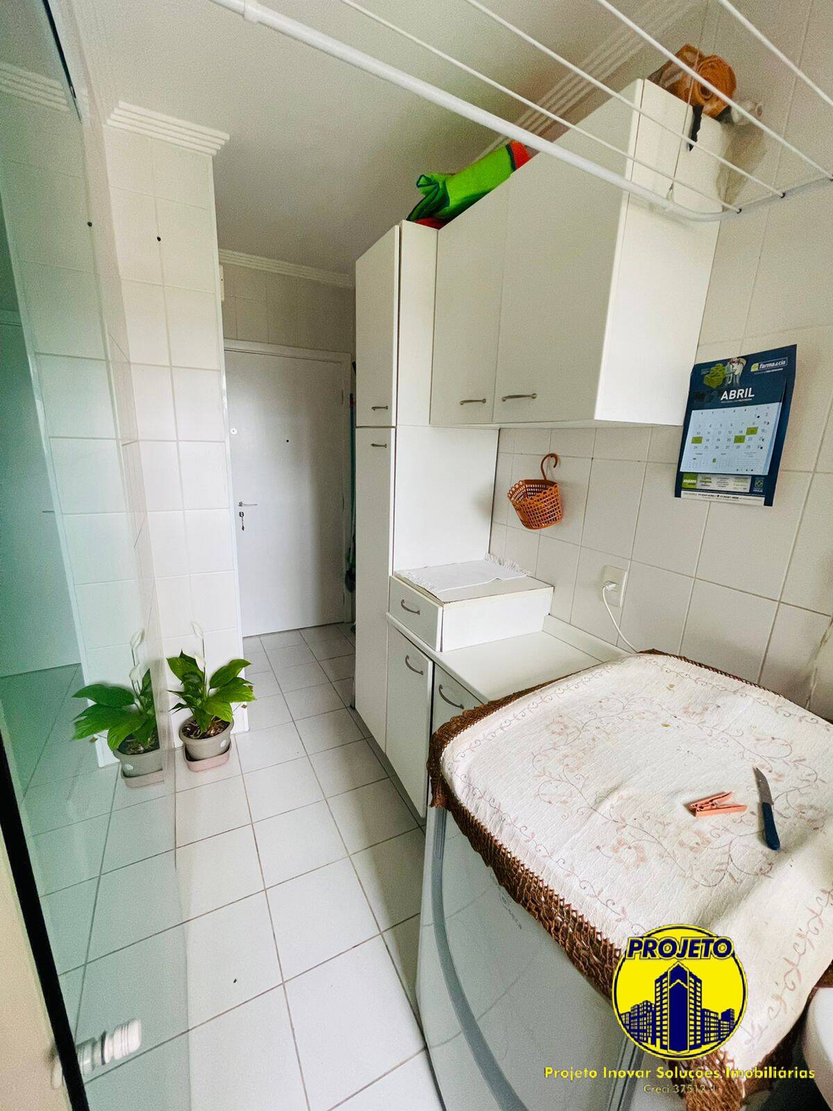Apartamento, 3 quartos, 92 m² - Foto 7