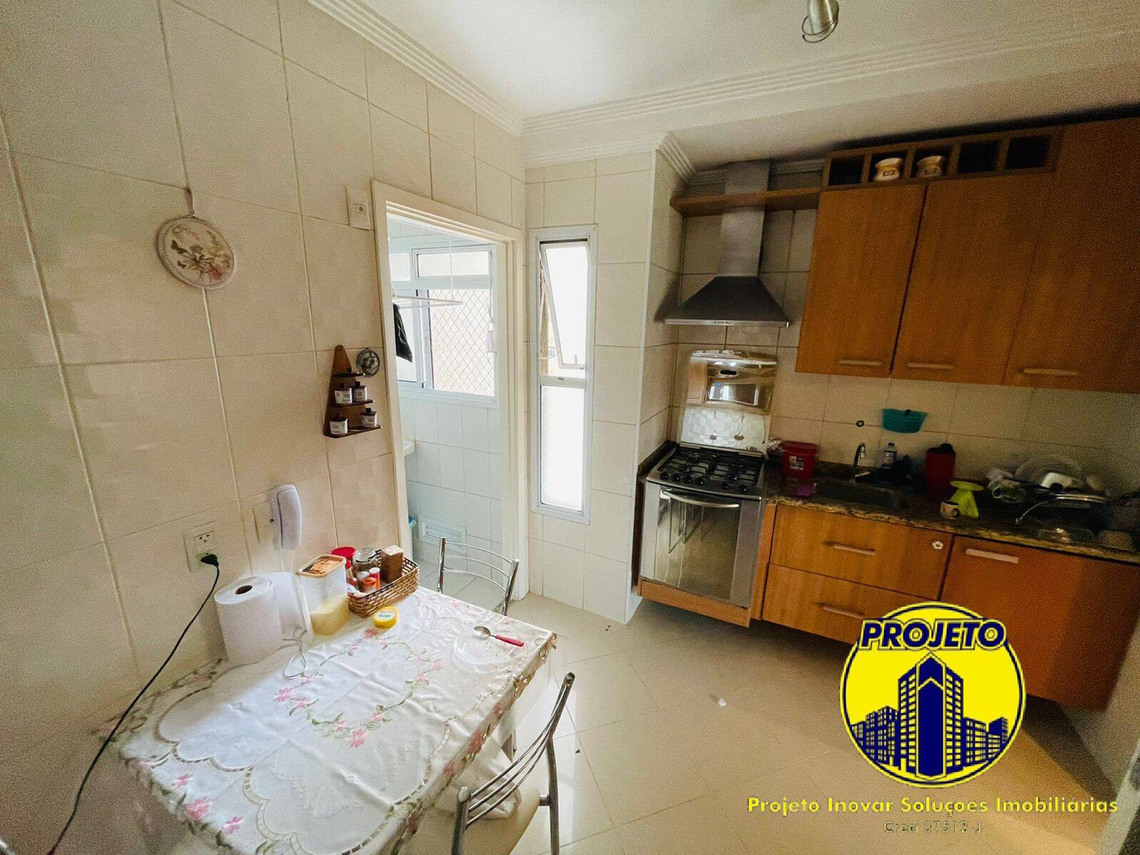 Apartamento, 3 quartos, 92 m² - Foto 8