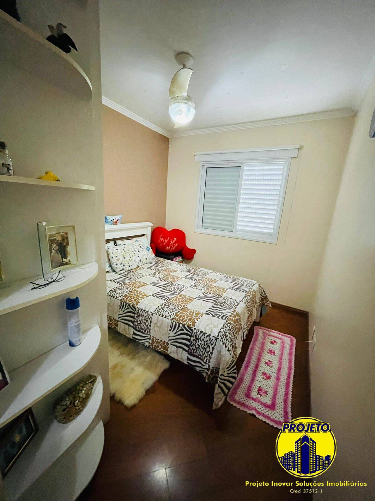 Apartamento, 3 quartos, 92 m² - Foto 9