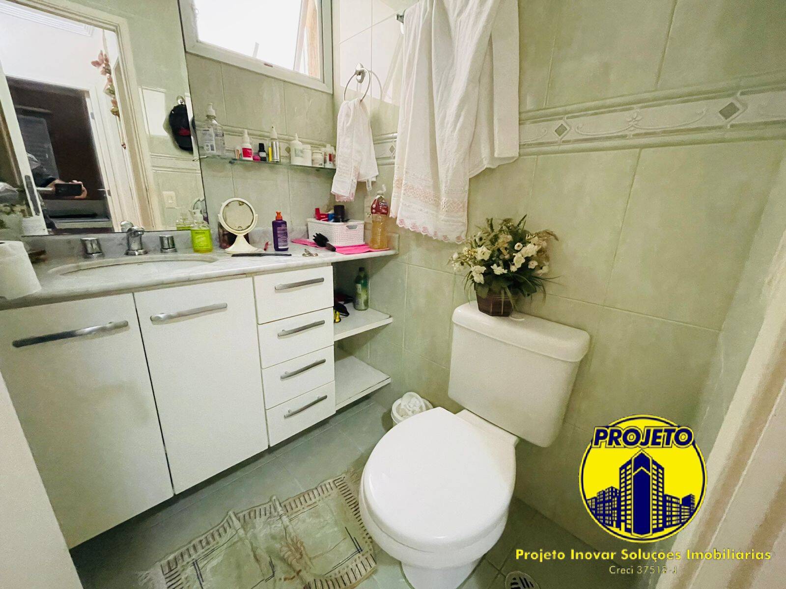 Apartamento, 3 quartos, 92 m² - Foto 11