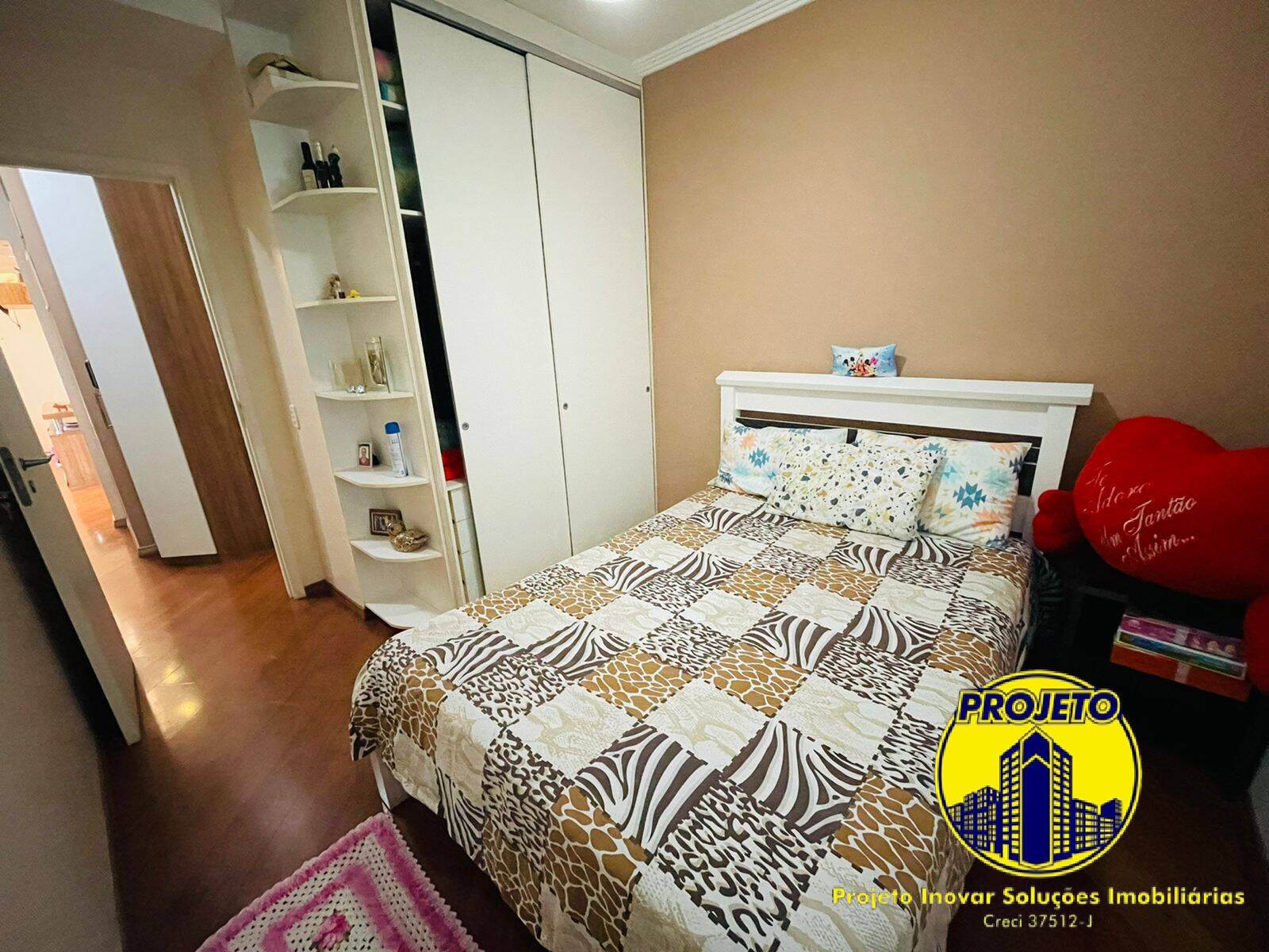 Apartamento, 3 quartos, 92 m² - Foto 12