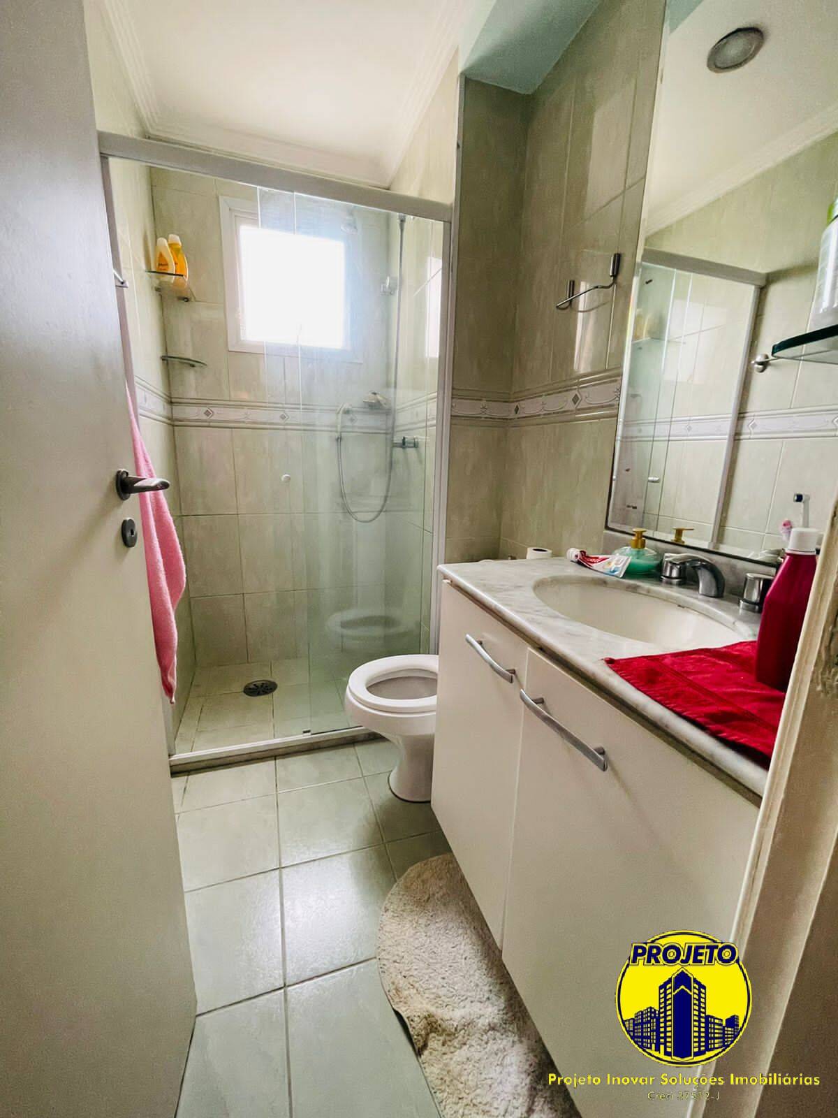 Apartamento, 3 quartos, 92 m² - Foto 14