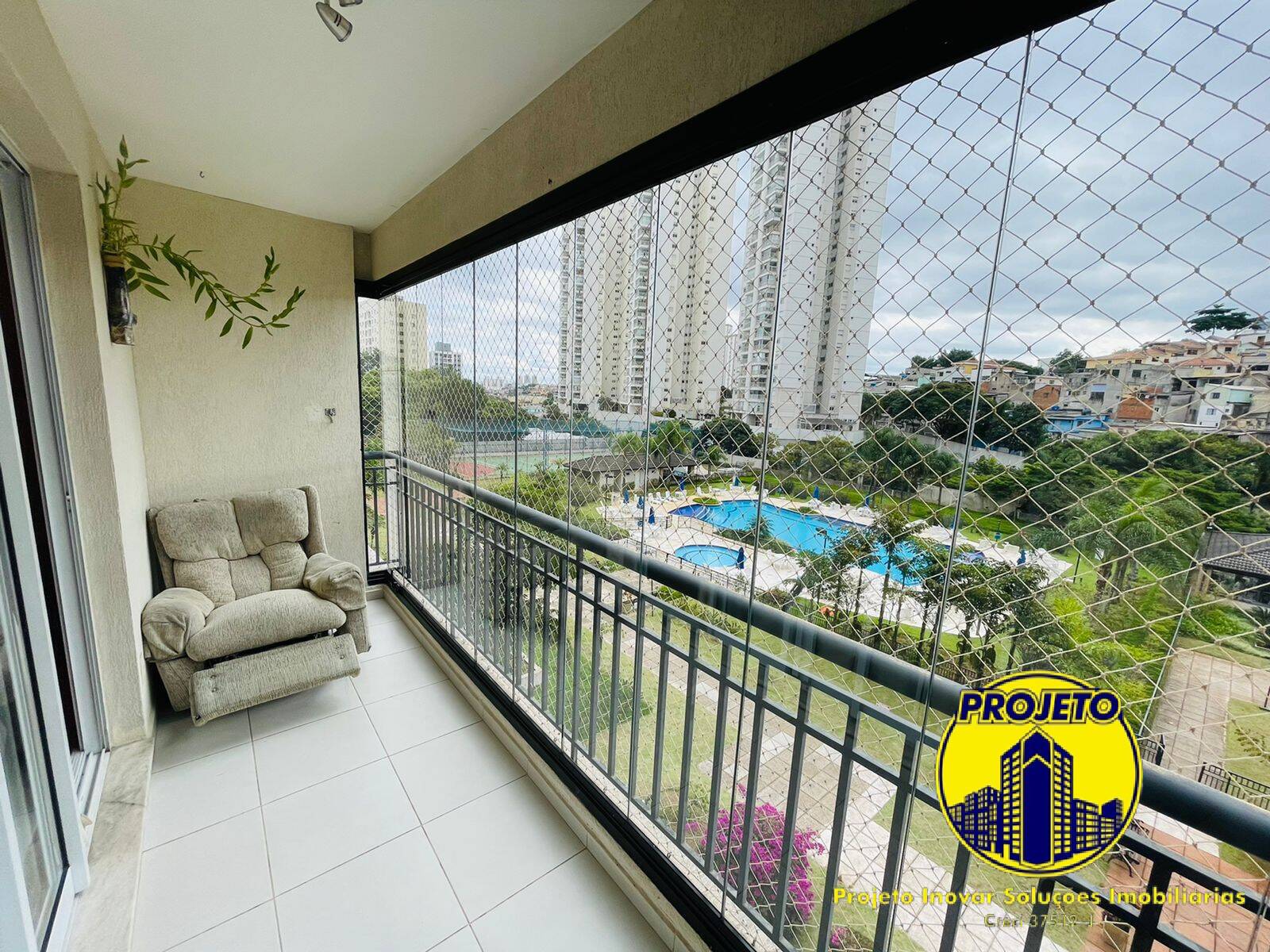 Apartamento, 3 quartos, 92 m² - Foto 6