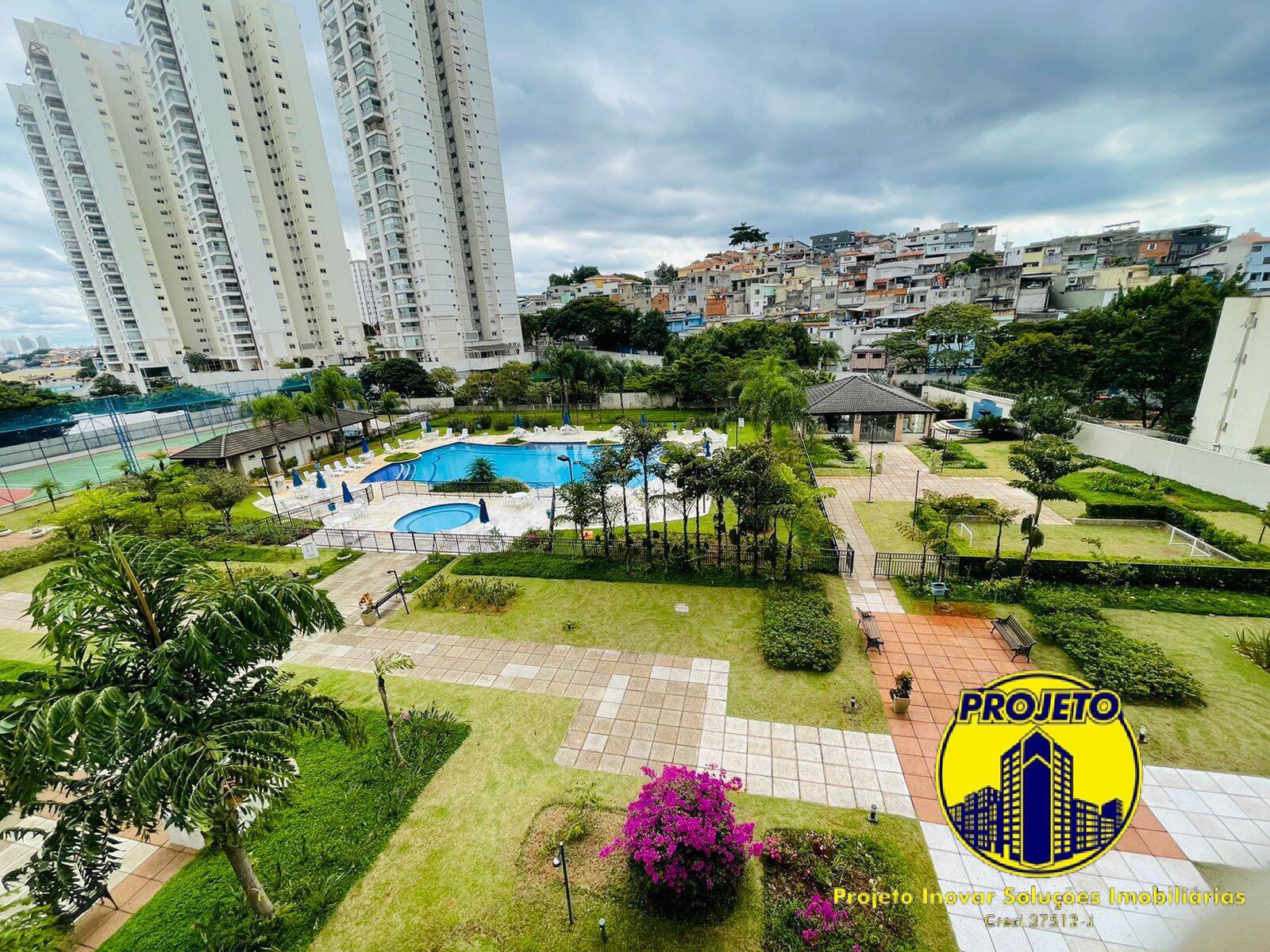 Apartamento, 3 quartos, 92 m² - Foto 1
