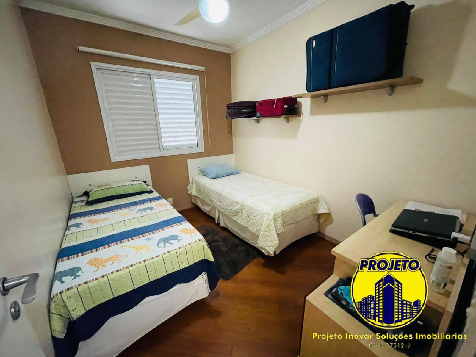 Apartamento, 3 quartos, 92 m² - Foto 16