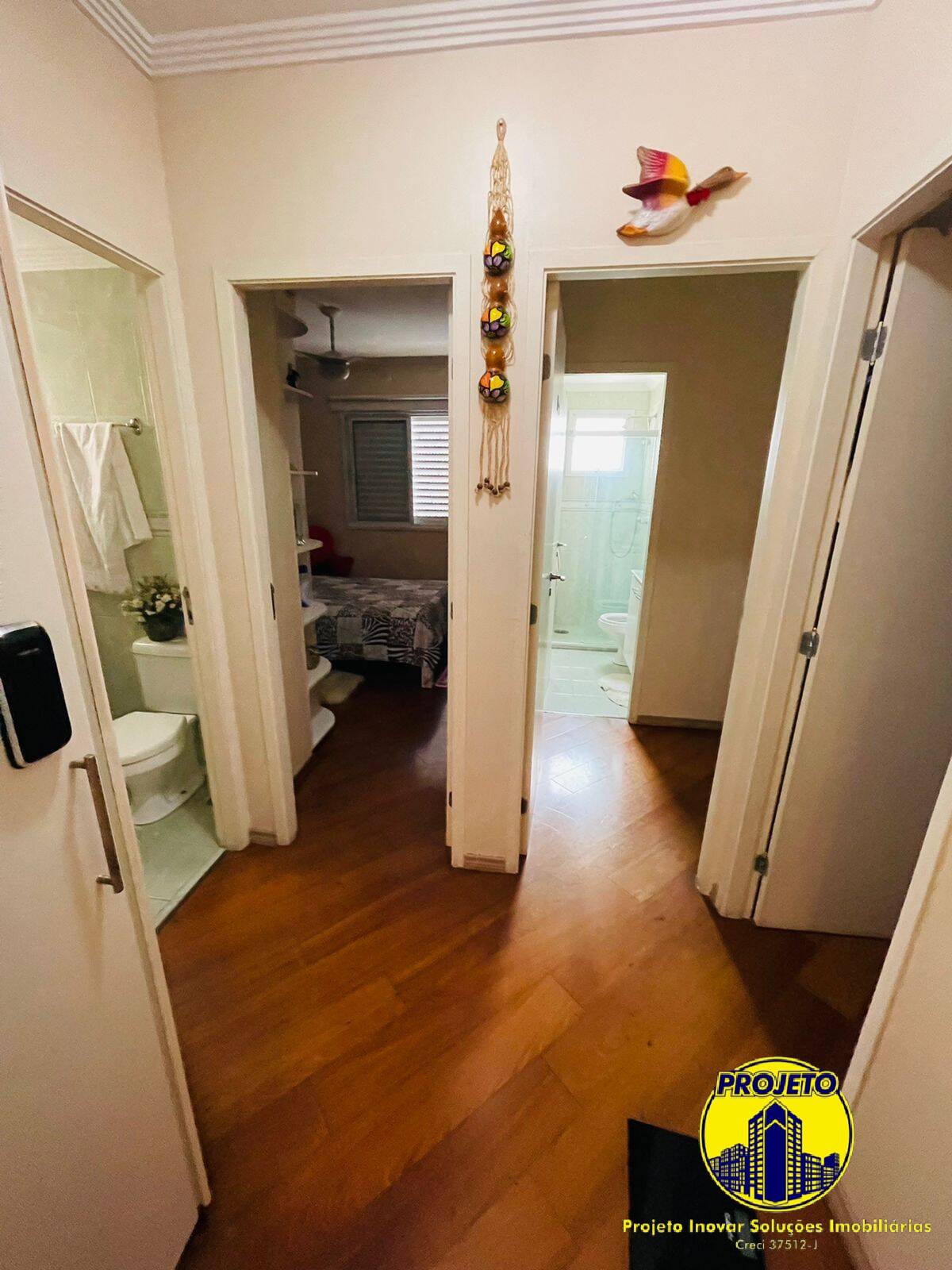Apartamento, 3 quartos, 92 m² - Foto 17