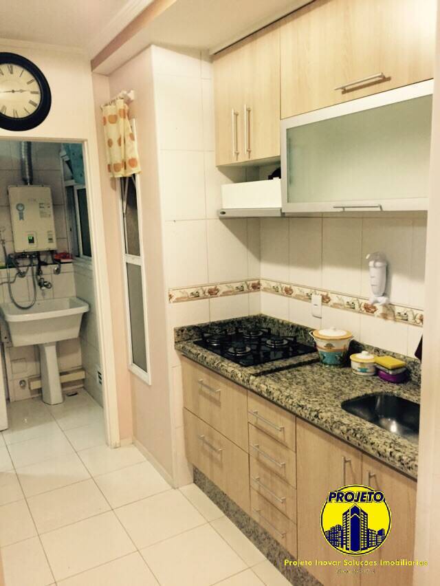 Apartamento, 3 quartos, 92 m² - Foto 9