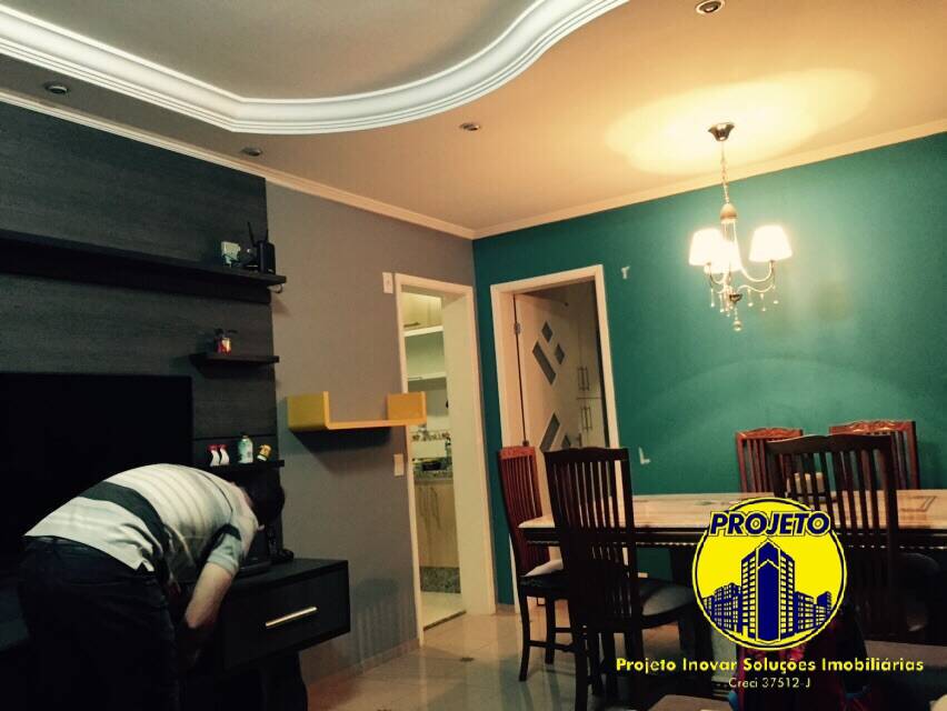 Apartamento, 3 quartos, 92 m² - Foto 4