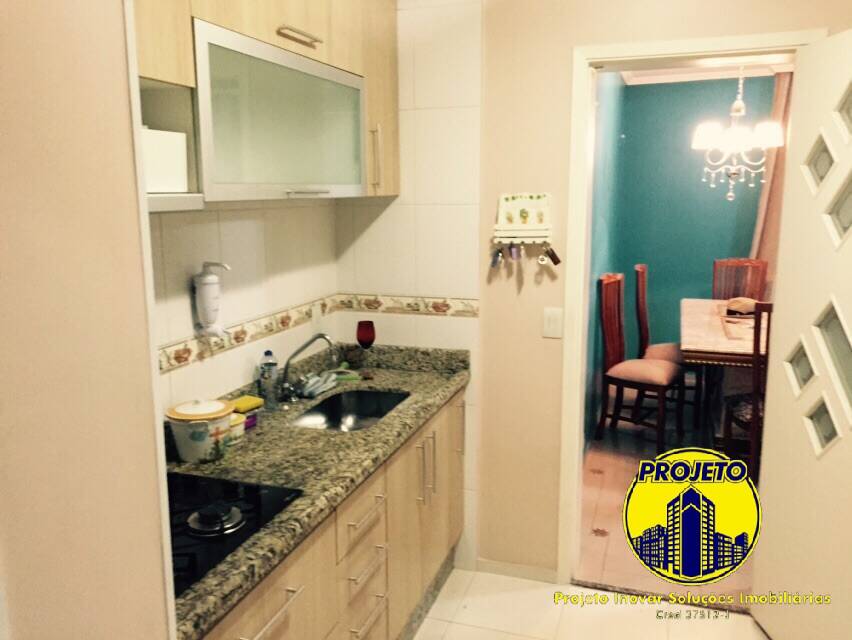Apartamento, 3 quartos, 92 m² - Foto 10
