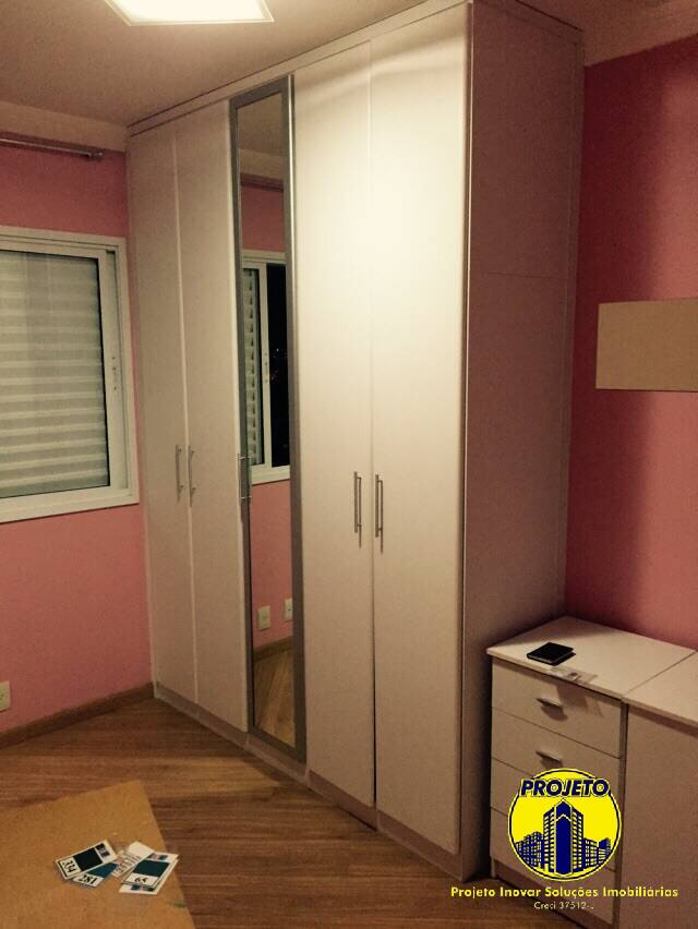 Apartamento, 3 quartos, 92 m² - Foto 13