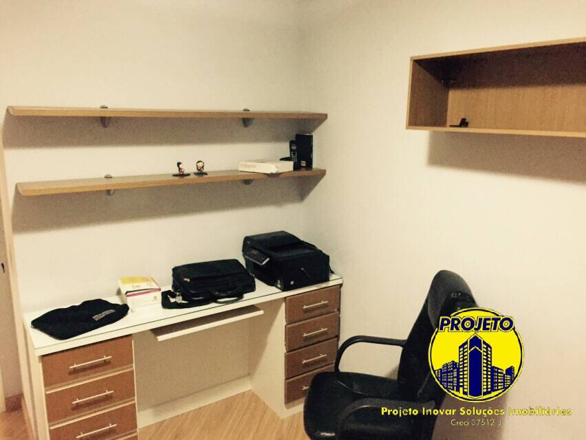 Apartamento, 3 quartos, 92 m² - Foto 19