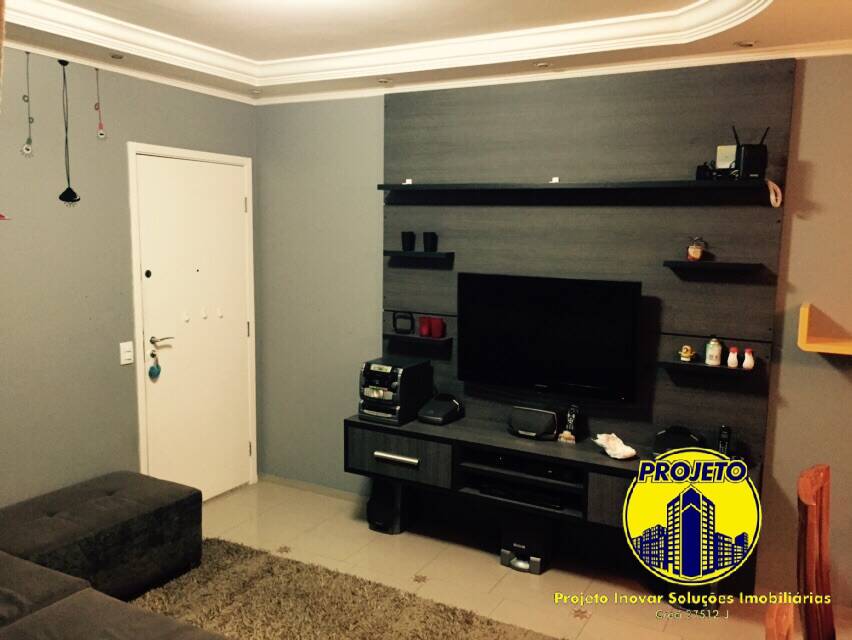 Apartamento, 3 quartos, 92 m² - Foto 3