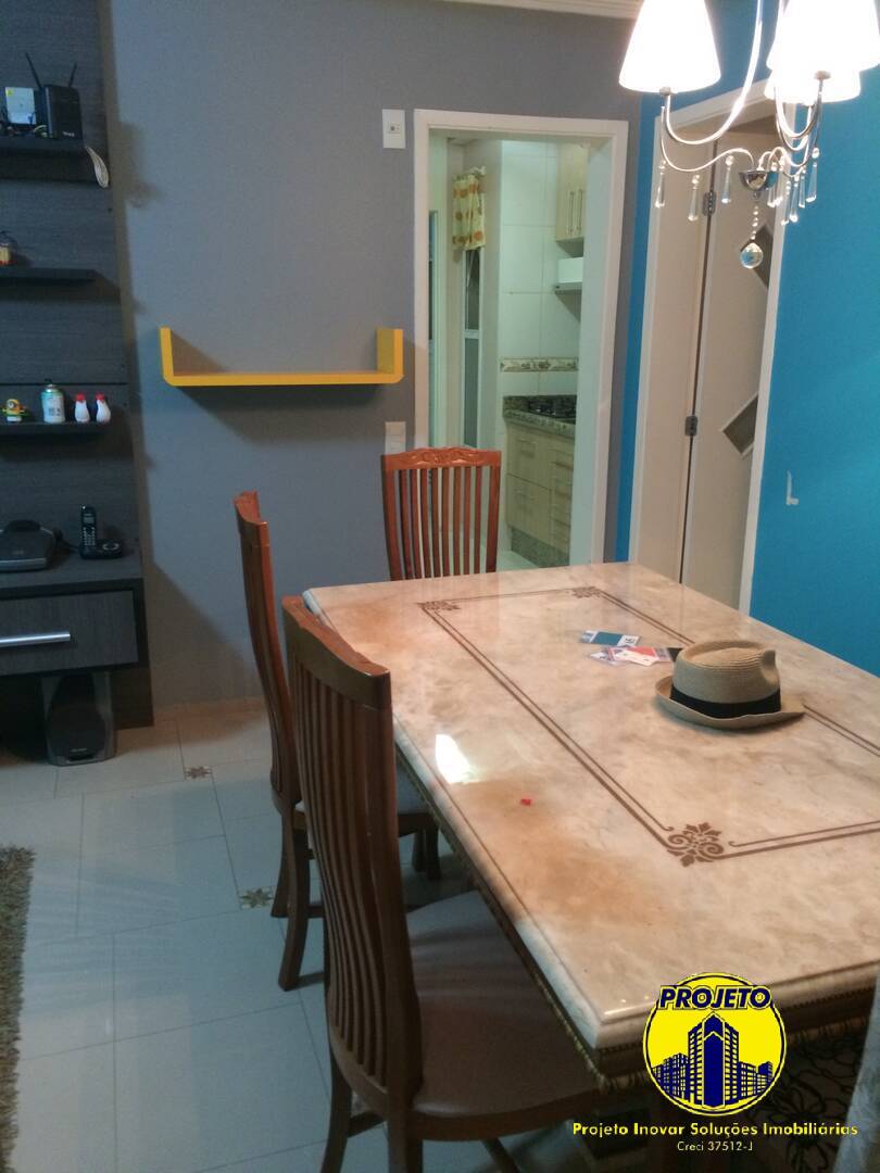 Apartamento, 3 quartos, 92 m² - Foto 7