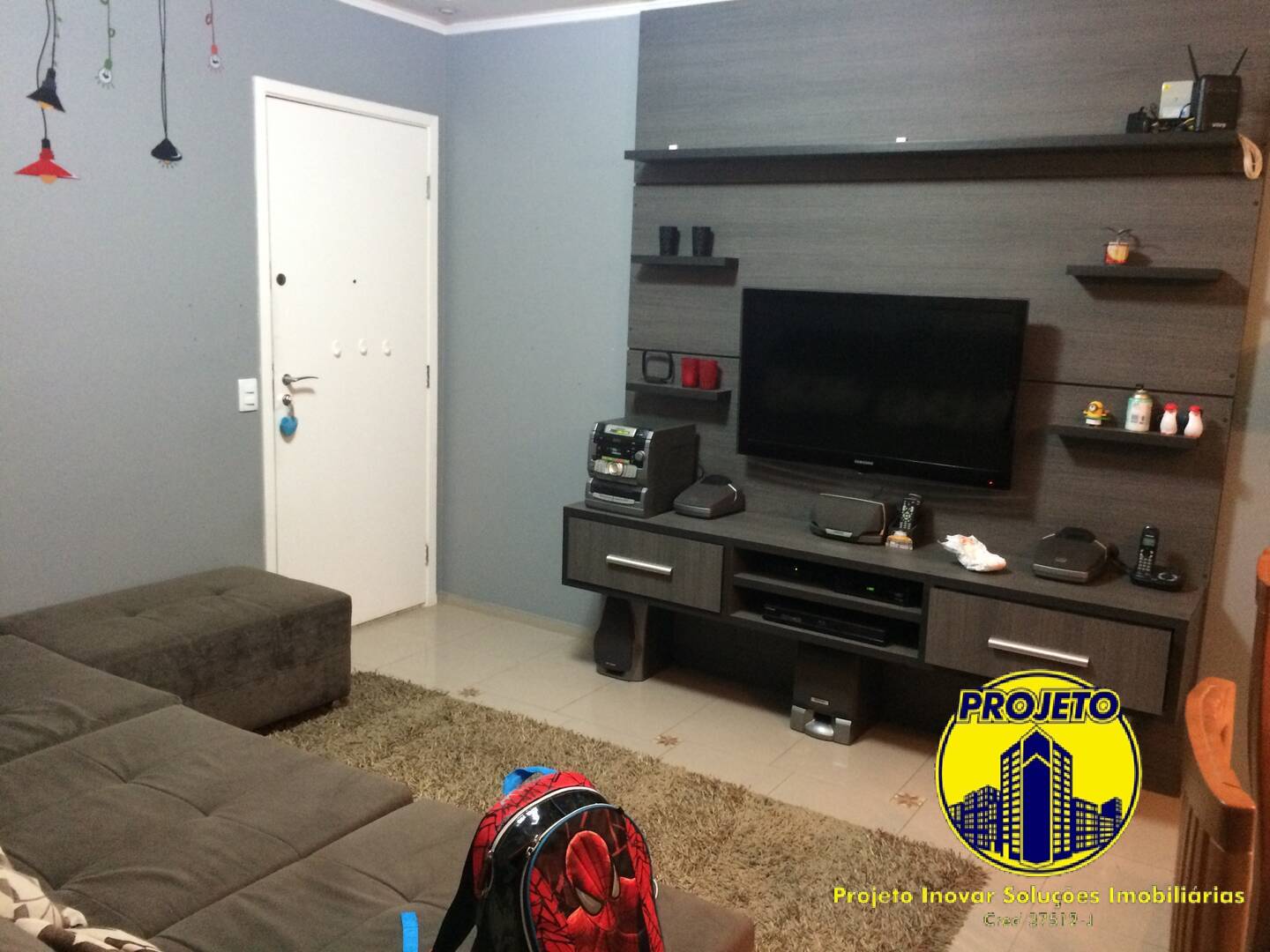 Apartamento, 3 quartos, 92 m² - Foto 8