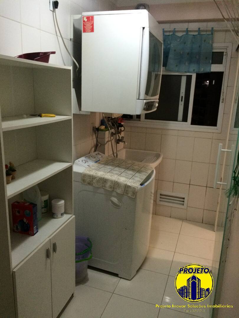 Apartamento, 3 quartos, 92 m² - Foto 25