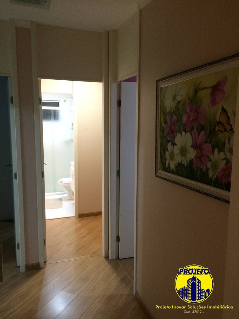 Apartamento, 3 quartos, 92 m² - Foto 22