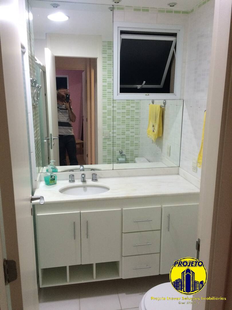 Apartamento, 3 quartos, 92 m² - Foto 28