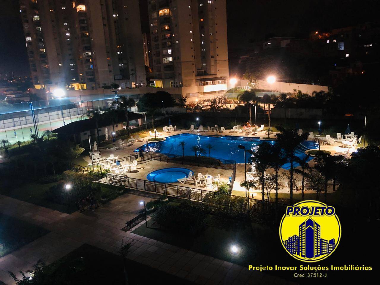 Apartamento, 3 quartos, 92 m² - Foto 1