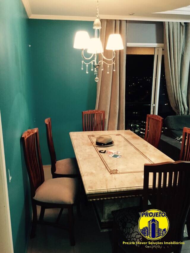 Apartamento, 3 quartos, 92 m² - Foto 6