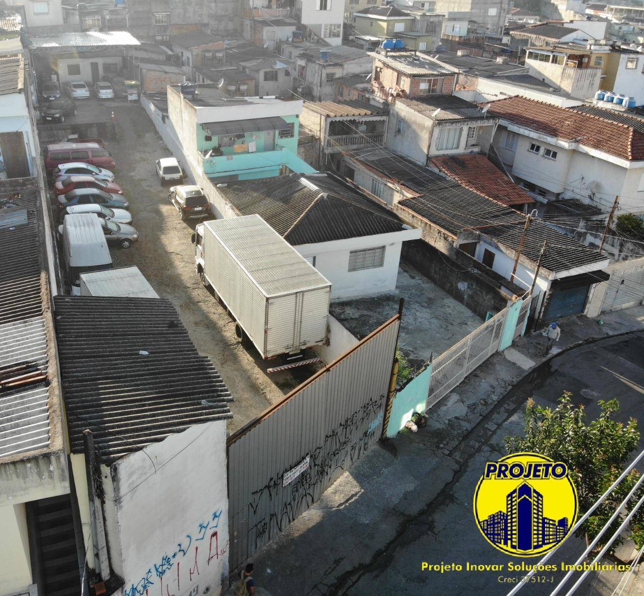 Terreno, 720 m² - Foto 6