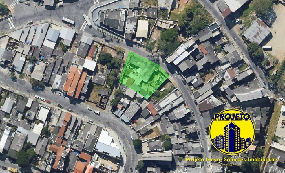 Terreno, 800 m² - Foto 3