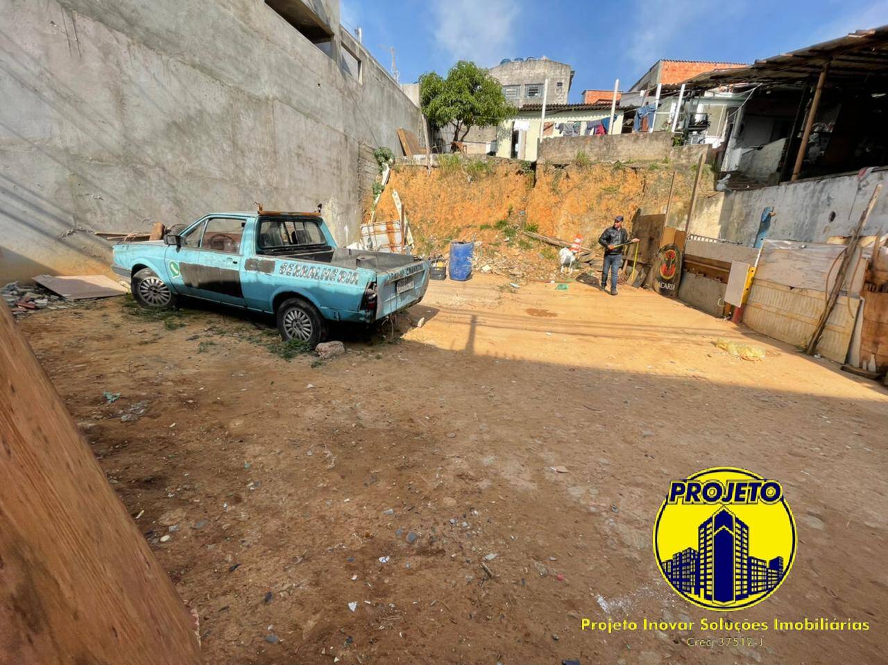 Terreno, 800 m² - Foto 6