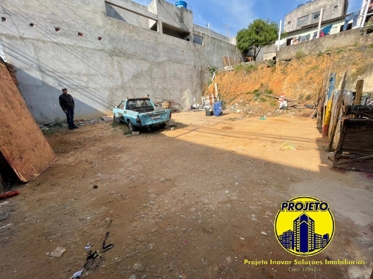 Terreno, 800 m² - Foto 7