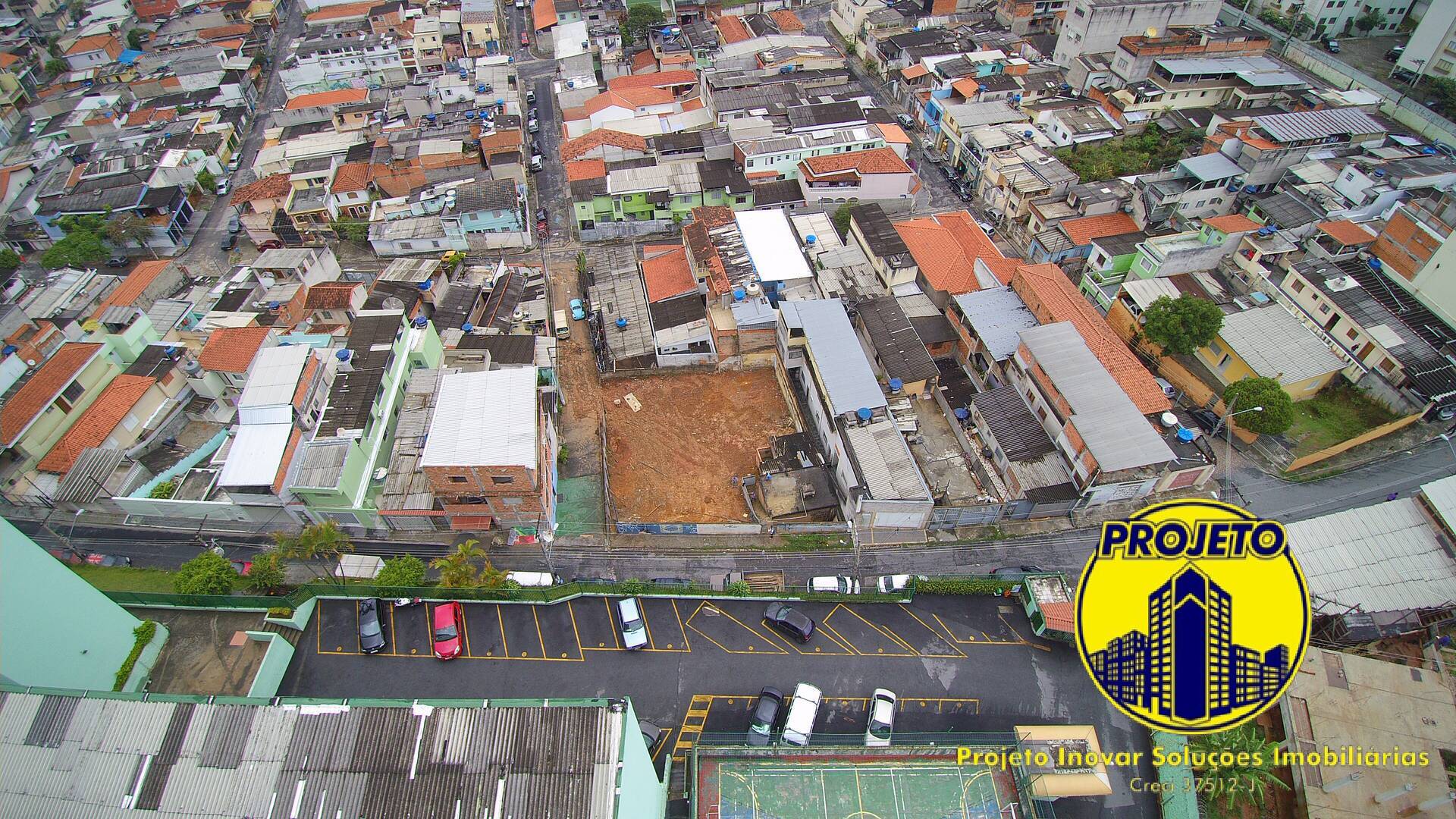 Terreno, 500 m² - Foto 1