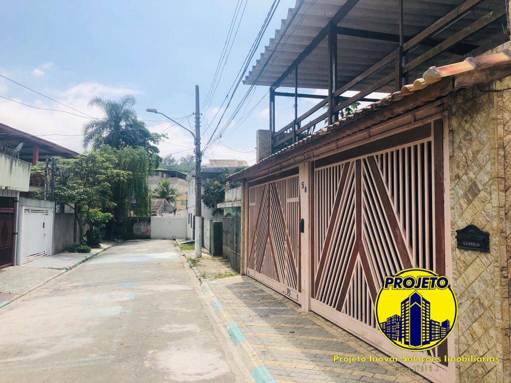 Sobrado, 4 quartos, 650 m² - Foto 2