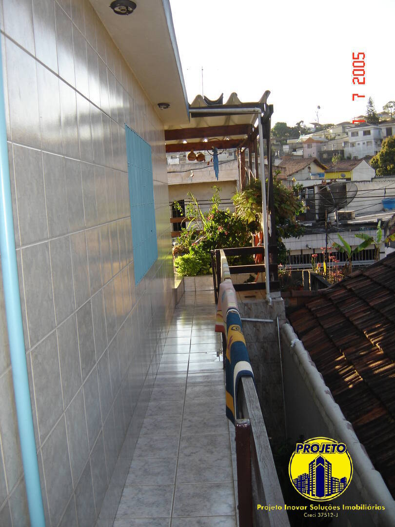 Sobrado, 4 quartos, 650 m² - Foto 12