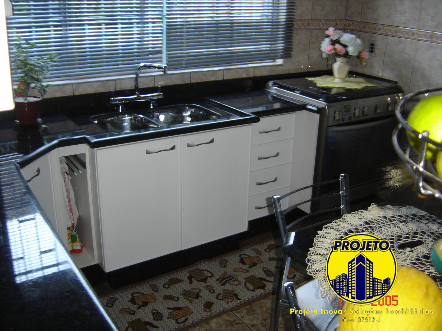 Sobrado, 4 quartos, 650 m² - Foto 7