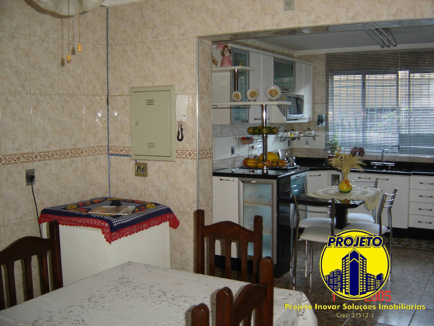 Sobrado, 4 quartos, 650 m² - Foto 6