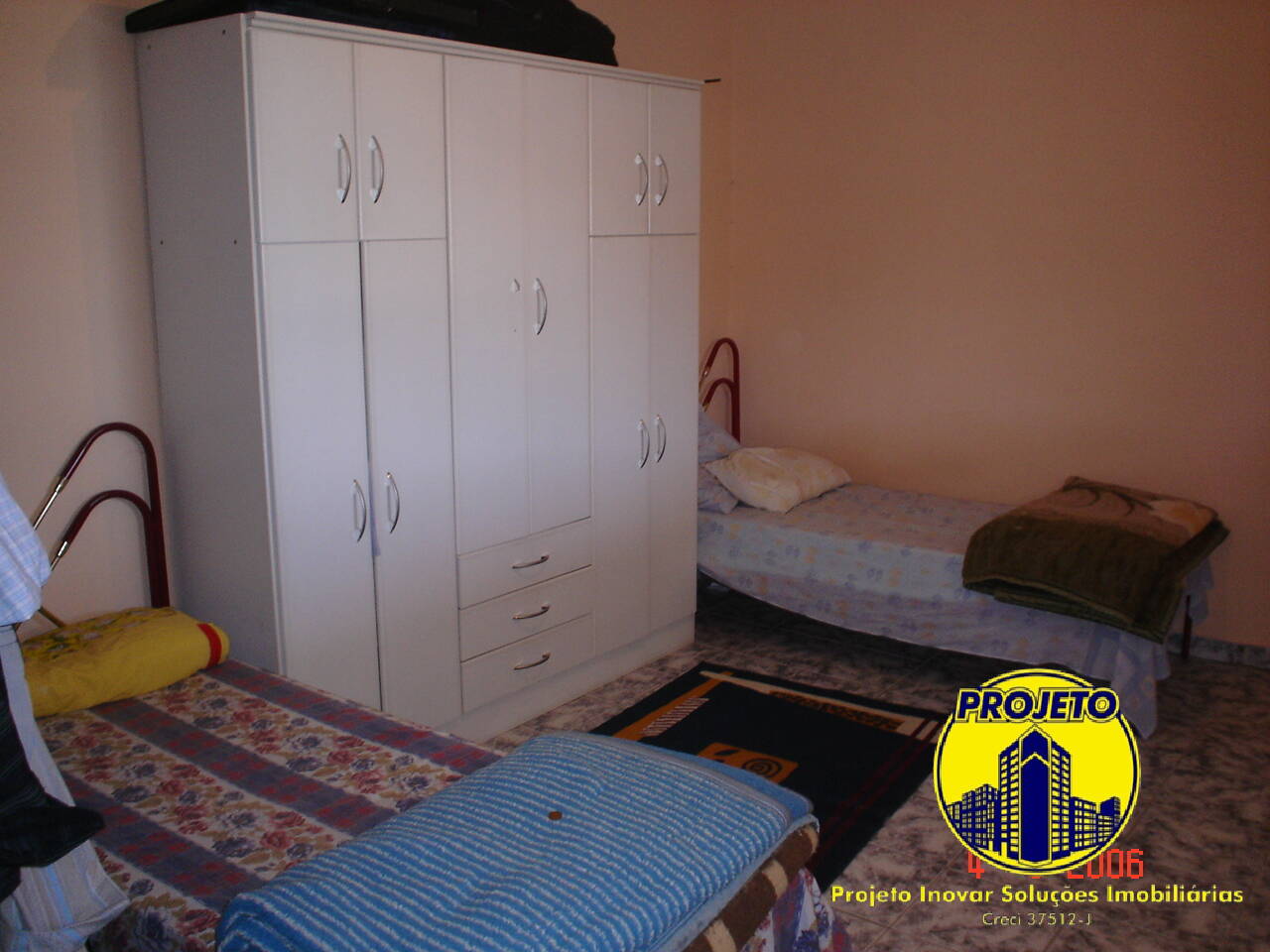 Sobrado, 4 quartos, 650 m² - Foto 11
