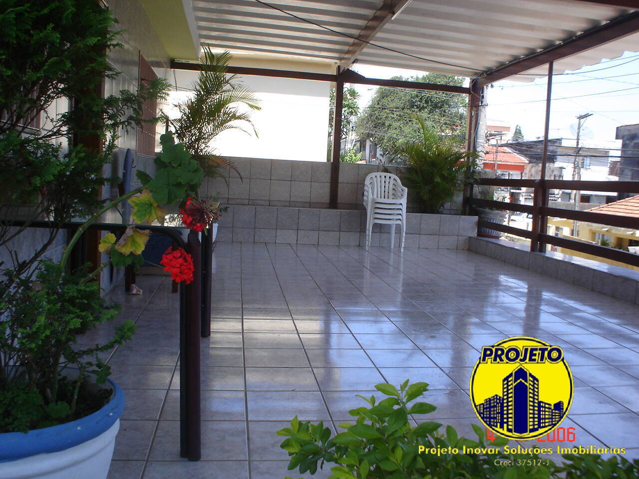 Sobrado, 4 quartos, 650 m² - Foto 10