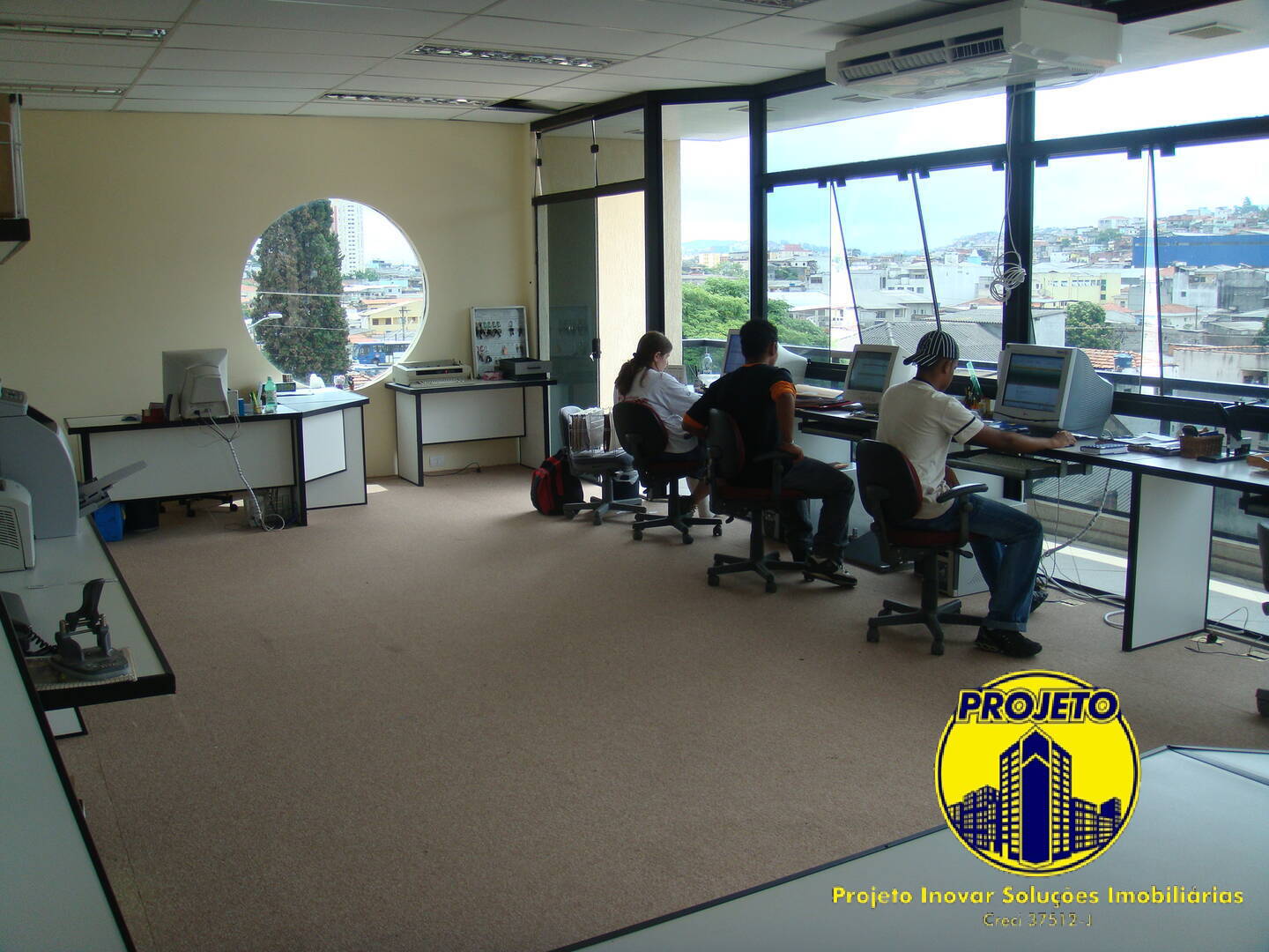 Prédio Inteiro, 750 m² - Foto 2