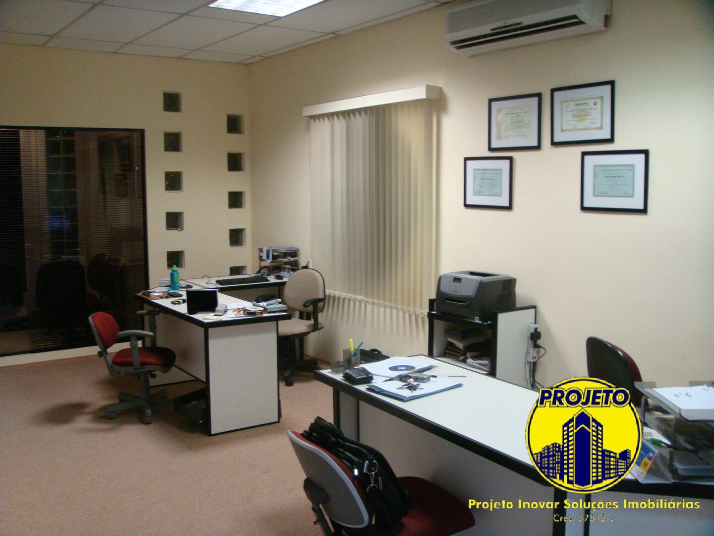 Prédio Inteiro, 750 m² - Foto 3