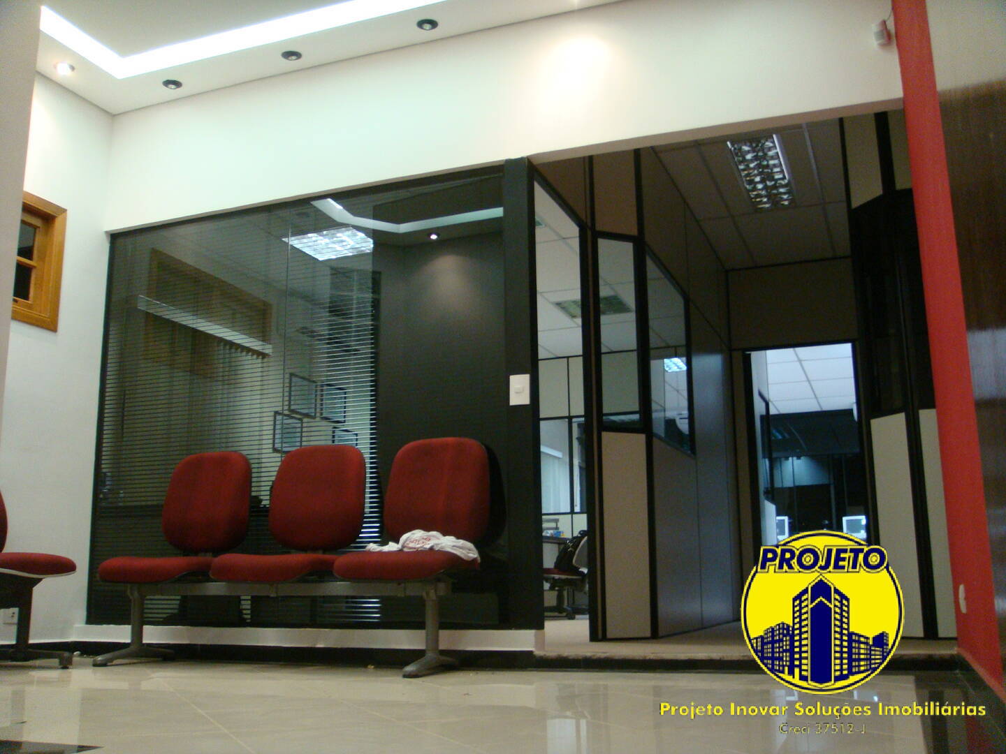 Prédio Inteiro, 750 m² - Foto 5