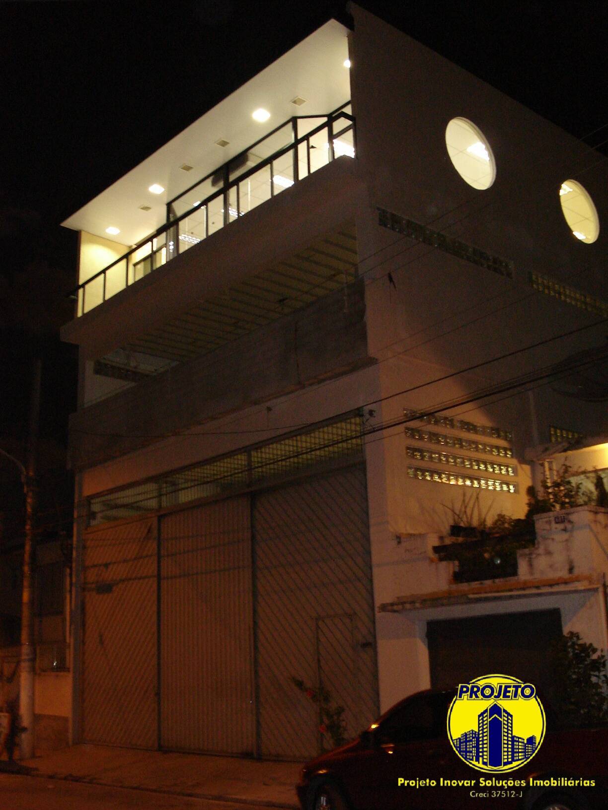 Prédio Inteiro, 750 m² - Foto 8